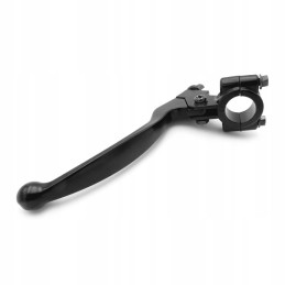 Left clutch lever cross 4t 110 125