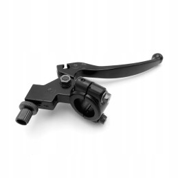 Left clutch lever cross 4t 110 125