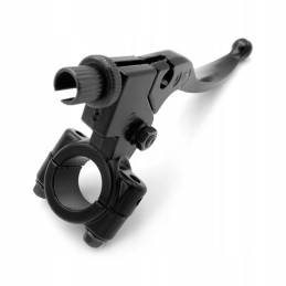 Left clutch lever cross 4t 110 125