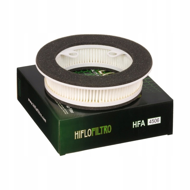 Hiflo air filter yamaha xp 500 t max 01/07 p