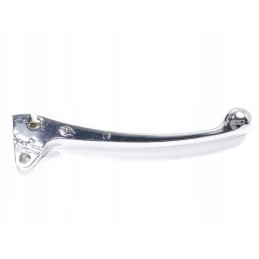 Brake lever left Benzer Syracuse 2 chrome
