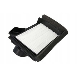 Hiflo hfa4512 air filter