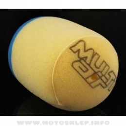 Multi air air filter honda trx with filter basket