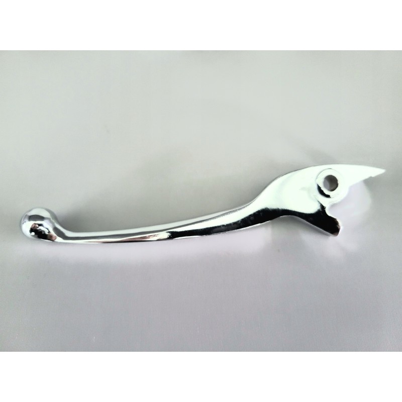 Brake lever left rear disc 125 gy6 4t