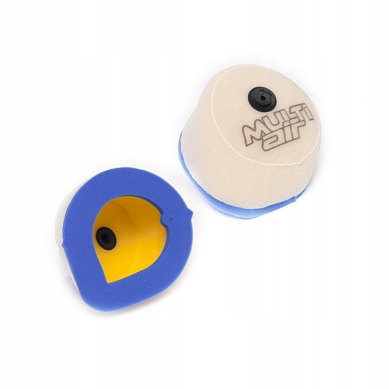 Multi air air filter honda cr 125 98 07