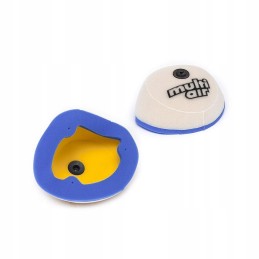 Multi air air filter ktm sxf 250 05 07 sfx525