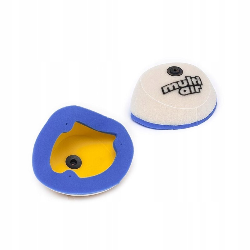 Multi air air filter ktm sxf 250 05 07 sfx525