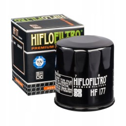 Hiflo oil filter hf 177 buell 500 900 1200 50