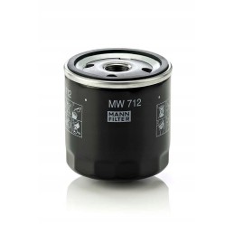 BMW moto mw712 oil filter