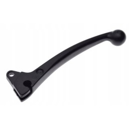 Brake lever right front drum brake