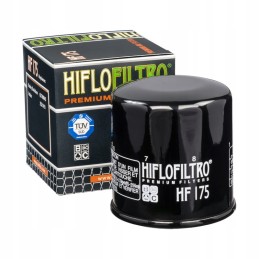 Hiflo oil filter hf 175 harley davidson xg 500 75