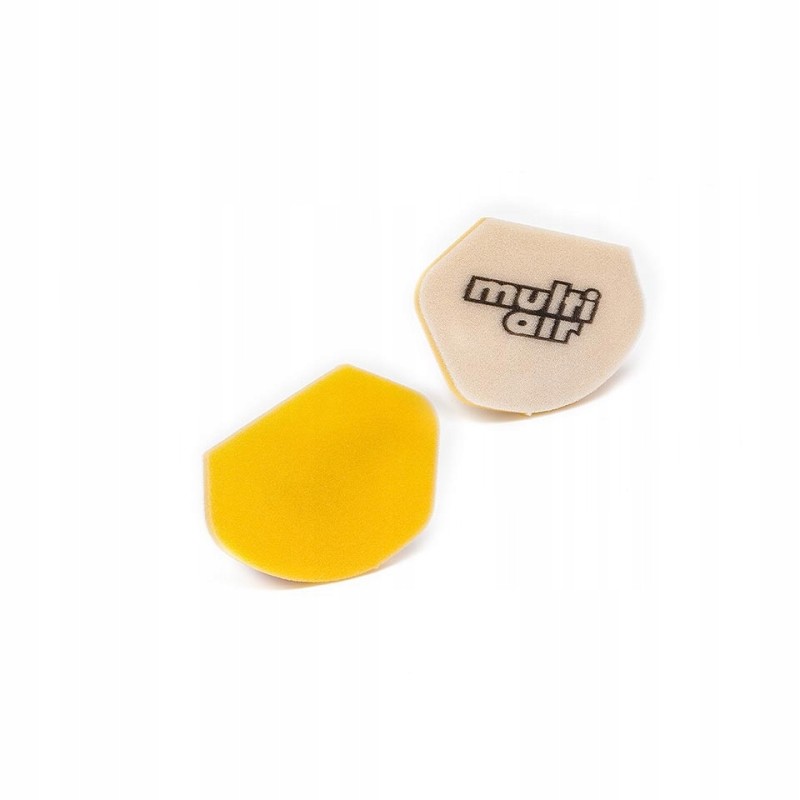 Multi air air filter suzuki jr80 01