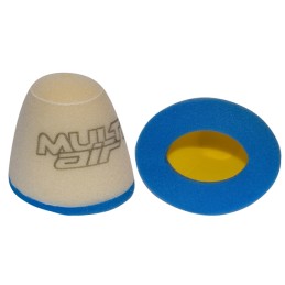 Multi air air filter suzuki ltr 450 06 10