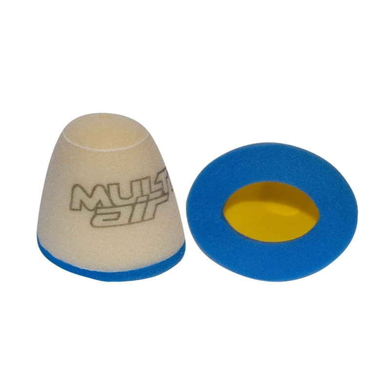 Multi air air filter suzuki ltr 450 06 10