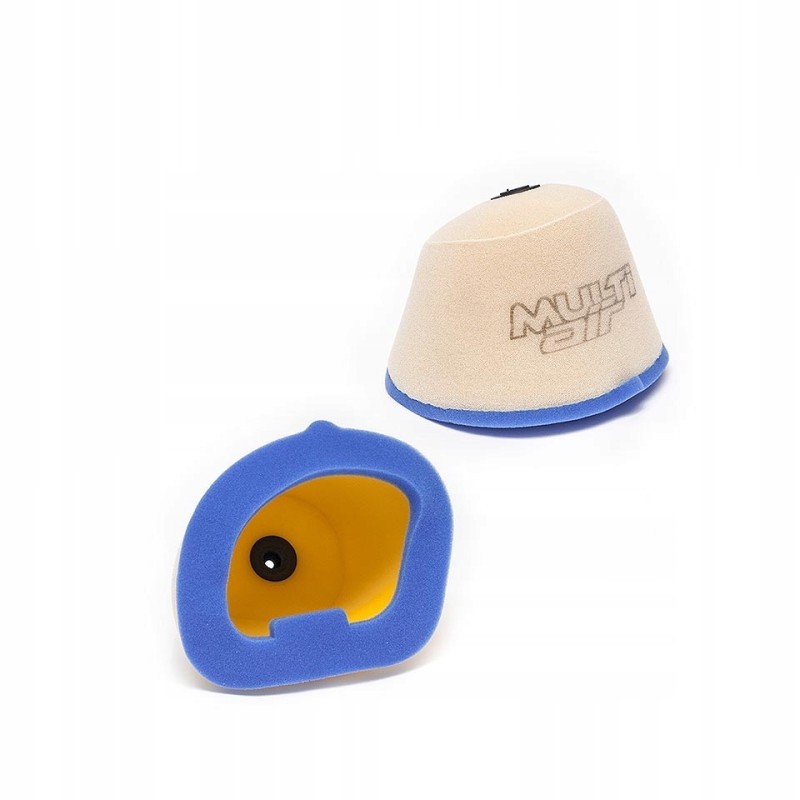 Multi air air filter suzuki rm 125 250 93 95