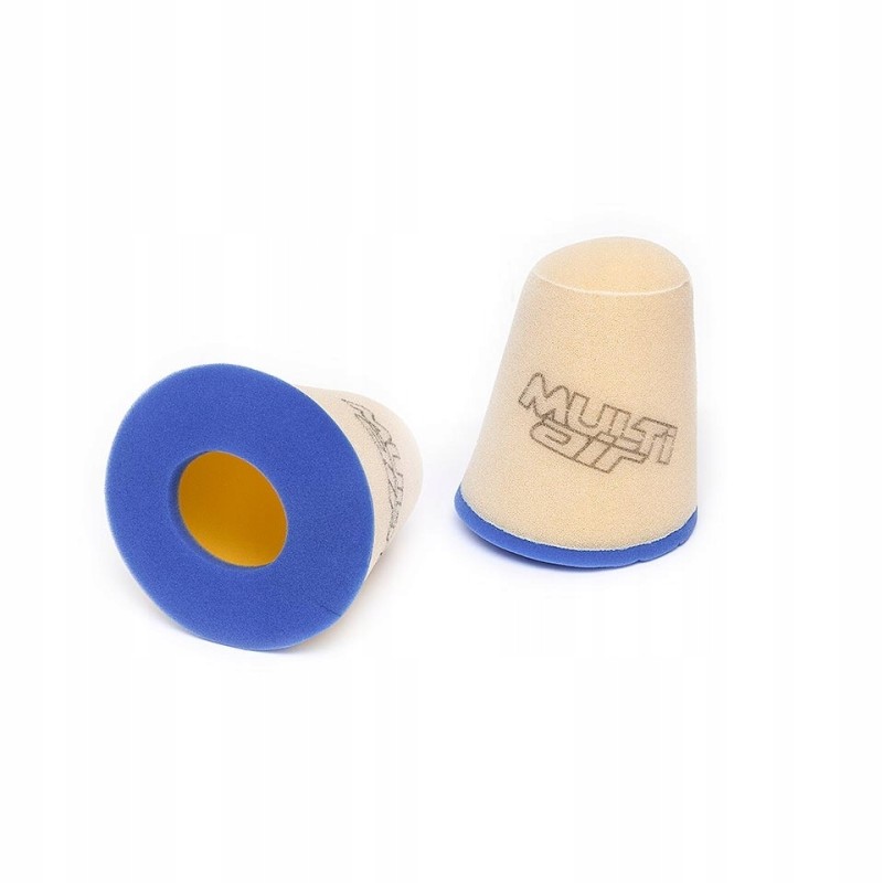 Multi air air filter suzuki lt 500 quad