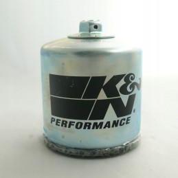 Oil filter kn 163