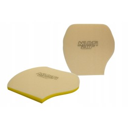 Multi air air filter yamaha yfm 700 grizzly