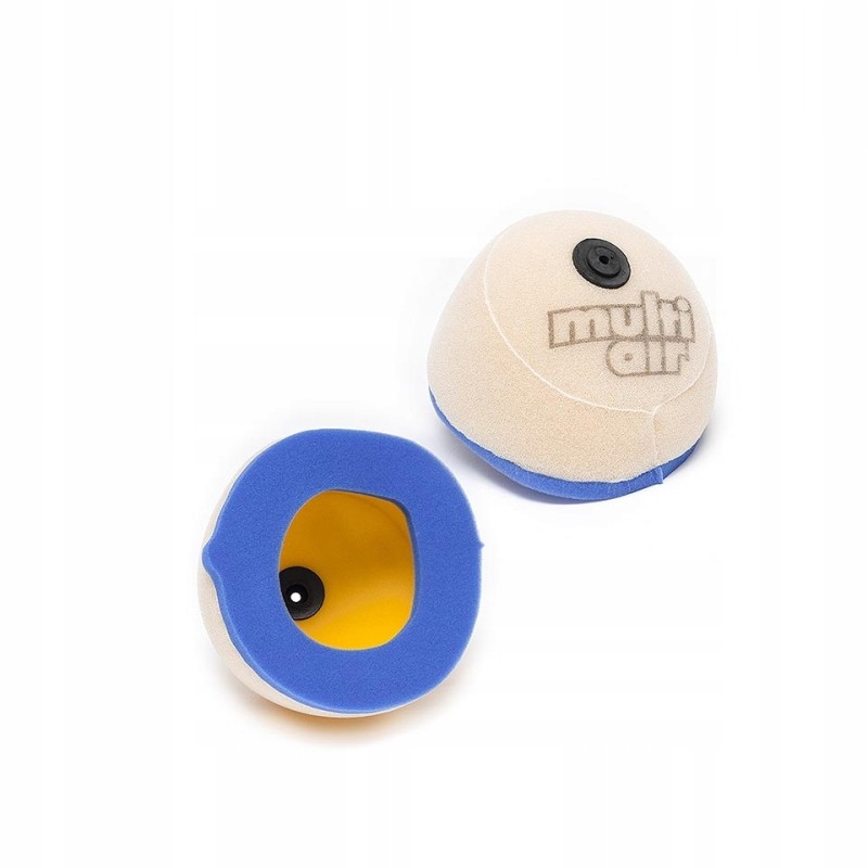 Multi air air filter yamaha yz 125 250 96