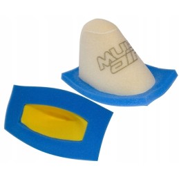 Multi air air filter yamaha dt 80 125 91 95