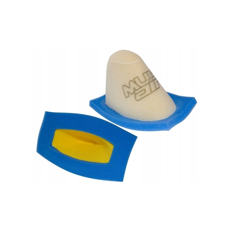 Multi air air filter yamaha dt 80 125 91 95