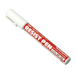 1 pcs - Sunhayato Etch Resist Ink Pen