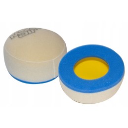 Multi air air filter kawasaki klx650 93 96