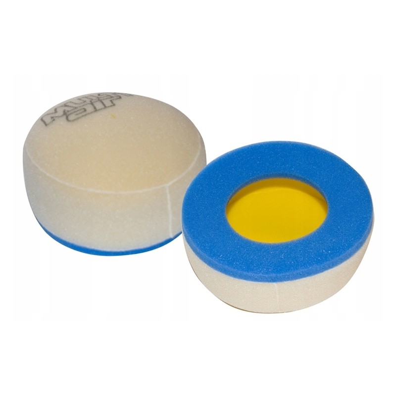 Multi air air filter kawasaki klx650 93 96