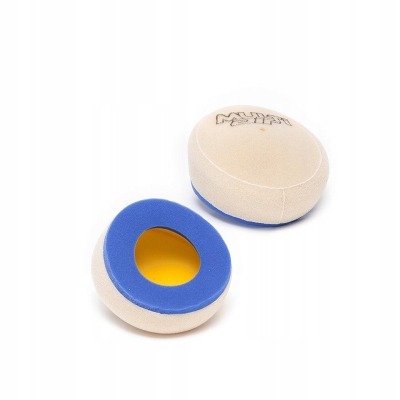 Multi air air filter Kawasaki KX 125 250 87