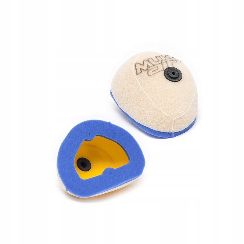 Multi air air filter kawasaki klx 450r 08 14