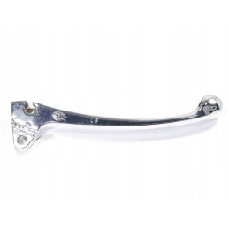Brake lever left Benzer Syracuse 2 chrome