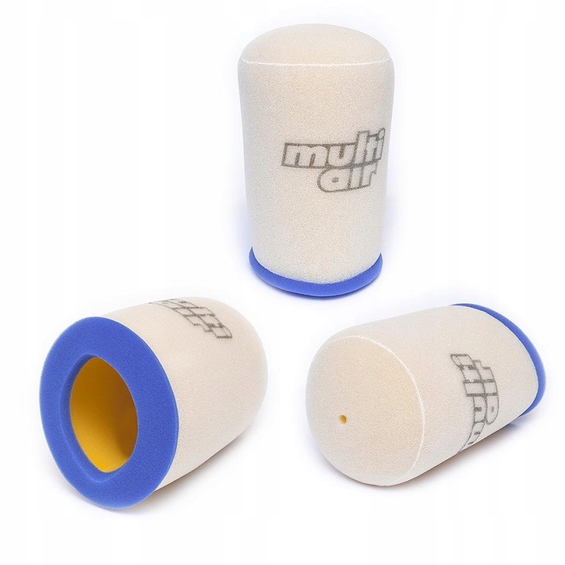 Multi air air filter kawasaki kfx 450 07 14