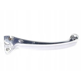 Brake lever left Benzer Syracuse 2 chrome