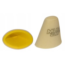 Multi air air filter yamaha yfm 660 raptor