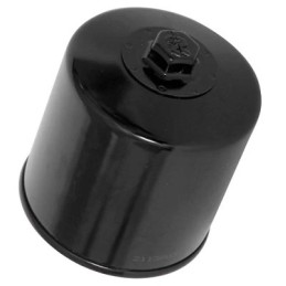 K n oil filter kn 163
