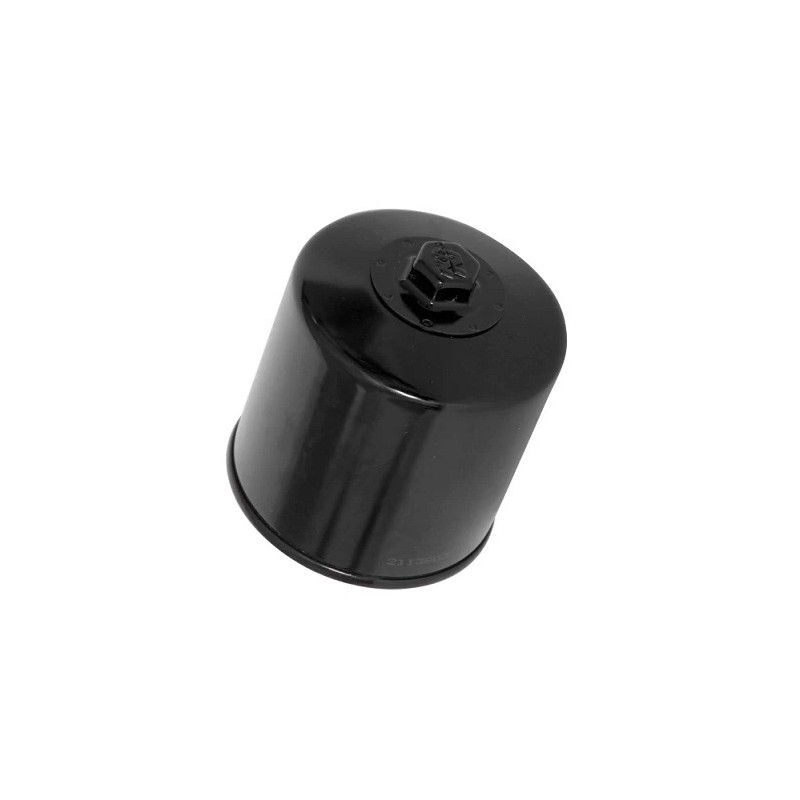 K n oil filter kn 163