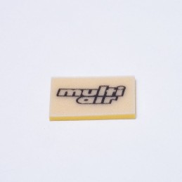 Multi air air filter ktm sx 50 97 04