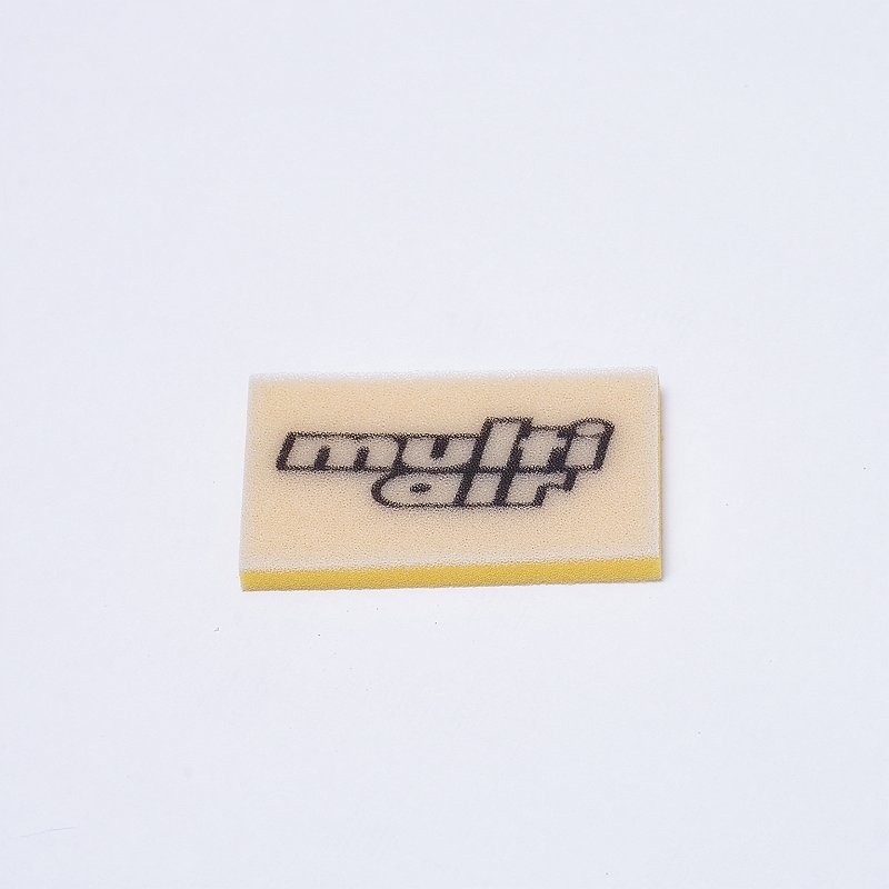 Multi air air filter ktm sx 50 97 04