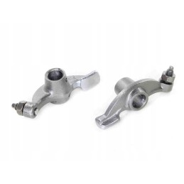 Keyboard lever atv 150cc gy fuxin diablo