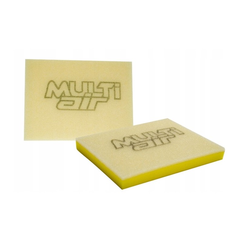 Multi air air filter ktm sx 50 pro senior 02