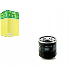 Honda moto oil filter