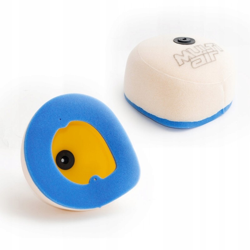 Multi air air filter Kawasaki KX 125 250 91