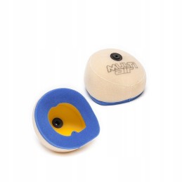 Multi air air filter Kawasaki KX 125 250 90