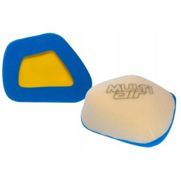 Air filter ktm gs600 lc4 350 600 87 92