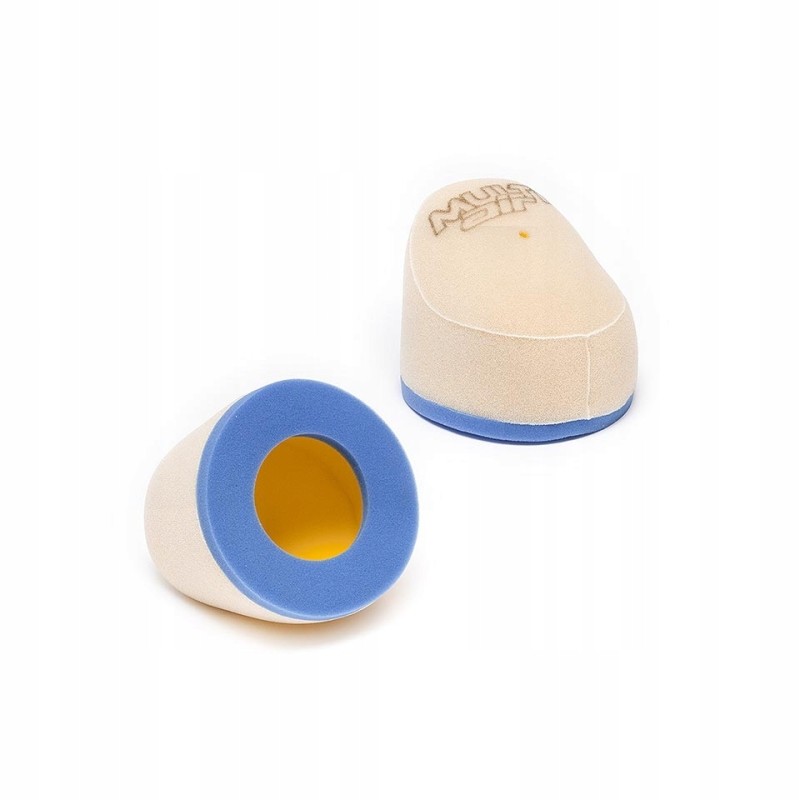 Multiair air filter Kawasaki KX 125 250 87 89