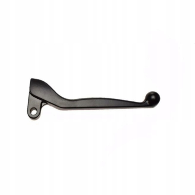 Simson aluminum brake lever