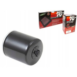 Oil filter moto harley davidson xl 883 1200