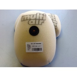 Multi air air filter honda crf 250r rx 18 19