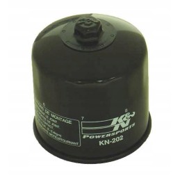 Oil filter moto kawasaki vn 750 vulcan honda vt 500 shadow