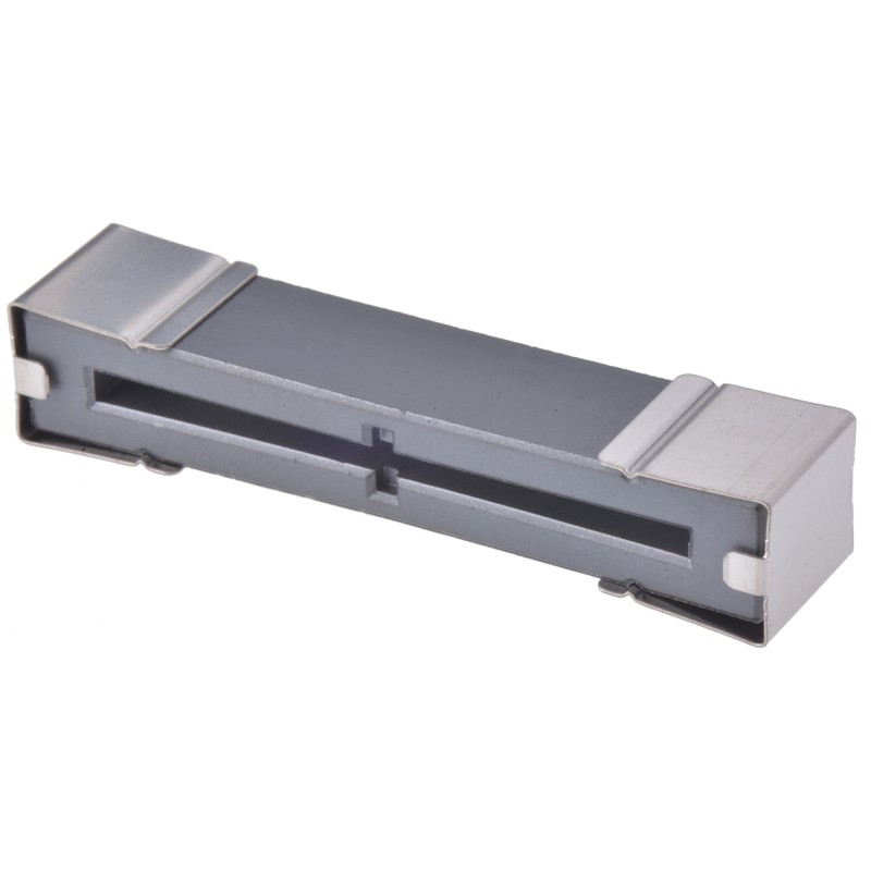 1 pcs - KEMET Ferrite Openable Flat Cable Ferrite, 34 max. wires, Split Core, Inner dims. 48.3 x 2mm